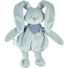 Image de Nattou LAPIDOU Knuffel - Konijn - 30 cm - Kopergroen