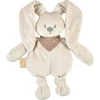 Image de Nattou LAPIDOU Knuffel - Konijn - 30 cm - Zand