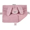 Image de Nattou LAPIDOU Knuffeldoekje Doudou - Konijn - 27 cm - Oudroze