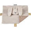 Image de Nattou LAPIDOU Knuffeldoekje Doudou - Konijn - 27 cm - Zand