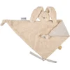 Image de Nattou LAPIDOU Maxi Knuffeldoekje Doudou - Konijn - 65 cm - Teddy Zand
