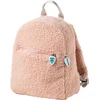 Image de Nattou Teddy - Rugzak - 23 cm - Roze