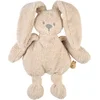 Image de Nattou LAPIDOU Knuffel - Konijn - 30 cm - Teddy Zand