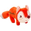 Image de Lilliputiens Knuffel Alice de Vos Minifiguur