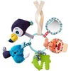 Image de lilliputiens activiteitenring - jungle