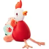 Image de Lilliputiens Multi-activiteiten Kip Paulette