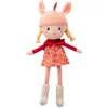 Image de Lilliputiens - Knuffelpop - Lena - 32 Cm