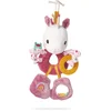 Image de Lilliputiens - Multi-activiteiten ringen - Lena de eenhoorn
