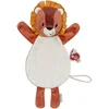 Image de Lilliputiens - Lichtgevend Knuffeldoekje Lena De Eenhoorn - Met Een Glow-In-The-Dark Knuffel Worden Kinderen Gerustgesteld In Het Donker En Raken Zij De Knuffel Nooit Kwijt - De Knuffel Is 19 x 33 Cm En Is Gemaakt Van Polyester En Katoen