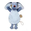 Image de Lilliputiens - Lichtgevend Knuffeldoekje Jules De Hond - Met Een Glow-In-The-Dark Knuffel Worden Kinderen Gerustgesteld In Het Donker En Raken Zij De Knuffel Nooit Kwijt - De Knuffel Is 21 x 34 Cm En Is Gemaakt Van Polyester En Katoen