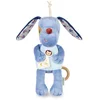 Image de Lilliputiens - Glow in the dark muziekknuffel Jules de hond