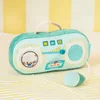 Image de Lilliputiens - Radio met geluid - Joe de draak