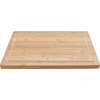 Image de Cosy&Trendy Gabon Snijplank - Bamboe - 34 cm x 30 cm