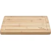 Image de Cosy&Trendy Gabon Snijplank - Bamboe - 29 cm x 19 cm