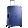 Image de Samsonite Koffer - S'CURE SPINNER 75/28 (Medium) Blauw