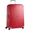 Image de Samsonite Koffer - S'CURE SPINNER 81/30 (Groot) Rood