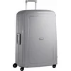 Image de Samsonite Koffer - S'CURE SPINNER 81/30 (Groot) Zilverkleurig