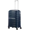 Image de Samsonite Reiskoffer - Flux Spinner 68/25 Uitbreidbaar (Medium) Navy Blue