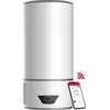 Image de Ariston Lydos Hybrid Wifi Verticale Elektrische Verwarming 100l Transparant One Size / EU Plug 220V