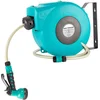 Image de Waterslang haspel 20 m Ø 3/4 10 bar PP MW Tools HAW01220