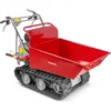 Image de Rupsdumper manuele kipbak 300kg 6,5pk 3+1R snelheden Torros MRD300