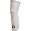 Image de Bioracer Comfort 3/4 Beenwarmer wit Maat S