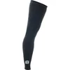 Image de Bioracer Spitfire Tempest Beenwarmers zwart Maat XL