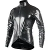 Image de Bioracer Speedwear Concept Aero Jas zwart Maat XL