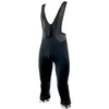 Image de Bioracer Vesper Tempest Padded 3/4 Fietsbroek Zwart M Vrouw