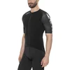 Image de Bioracer Speedwear Concept Stratos 3.0 Jersey Korte Mouwen Heren, black Maat M