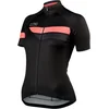 Image de Bioracer Team Short Sleeve Women 2.0 Black/Fluo Pink Size XL