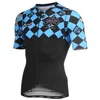 Image de Bioracer Spitfire Korte Mouw Wielertrui Veelkleurig S Man