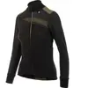 Image de Women Winterjack Bioracer Vesper Tempest Protect Black/Fluo Maat M