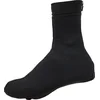Image de BIORACER 3D Neo - Winter Overschoenen - Wielrennen - Zwart - Thermisch - Waterdichte Rits - Maat S