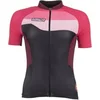 Image de Bioracer Sprinter Jersey Women Black/Pink Size S