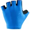 Image de Bioracer Road Summer Korte Handschoenen Blauw S