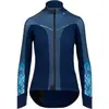 Image de Bioracer Vesper Tempest Spring Jacket Subli Navy Snake Maat XS