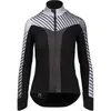 Image de Bioracer Vesper Tempest Spring Jacket Subli Grey Stripe Maat S