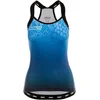 Image de Bioracer Vesper Tan Top Sister Snake Bleu