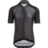 Image de BIORACER Sprinter Coldblack - Fietsshirt Zomer - Heren - Zwart - Korte Mouw - UV & Ademend - Aansluitend - Maat S