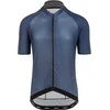 Image de BIORACER Sprinter Coldblack - Fietsshirt Zomer - Heren - Marineblauw - Korte Mouw - UV & Ademend - Aansluitend - Maat S