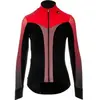 Image de Bioracer Woman Vesper Tempest Spring Jacket Red S