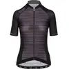 Image de Bioracer Sprinter Fietsshirt Dames Coldblack Light