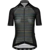 Image de Bioracer Sprinter Fietsshirt Dames Coldblack Light