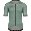 Image de Bioracer Icon Metalix - Fietsshirt Heren Korte Mouw - Groen - Maat XXL