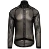 Image de Bioracer Epic Wielerregenjas Black Maat XL