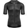 Image de Bioracer Metalix Korte Mouw Wielertrui Zwart L Man