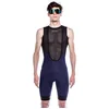 Image de Bioracer Icon Fietsbroek Blauw S Man