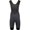 Image de BIORACER Icon - Fietsbroek met Bretellen Zomer - Heren - Grijs - Ademend & Compressief - Maat L