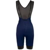 Image de Bioracer Icon Bibshort Women Navy Maat XL